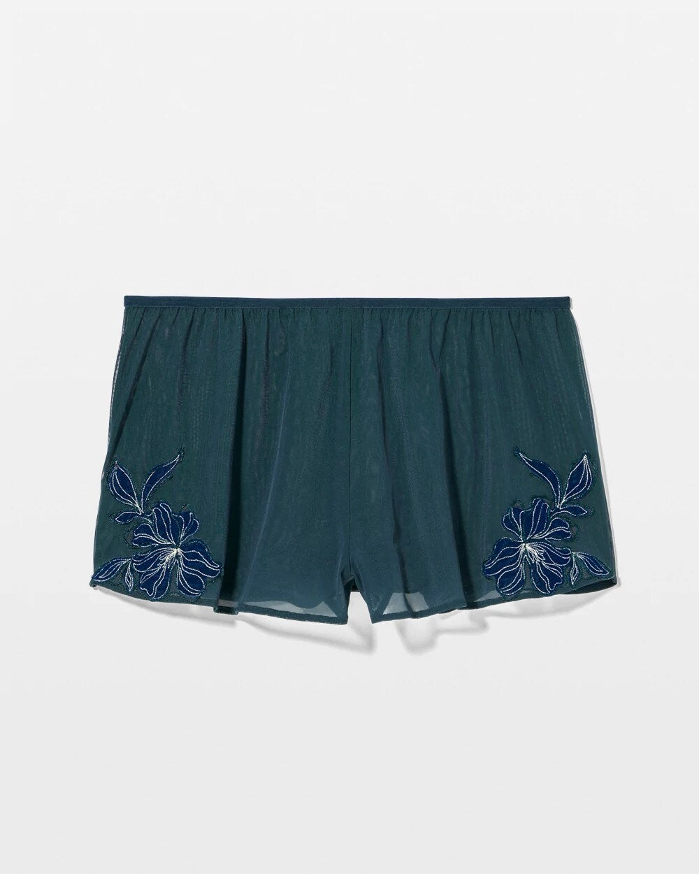 DARK HARBOUR - Velvet Tap Short