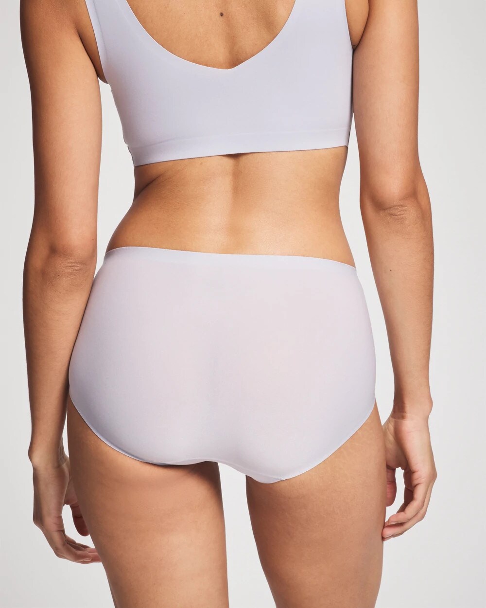 BLUE OPAL - Enbliss Soft Stretch Modern Brief Panty