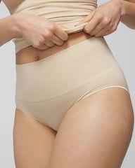 FRAPPE - Seamless Ultralight Smoothing Brief