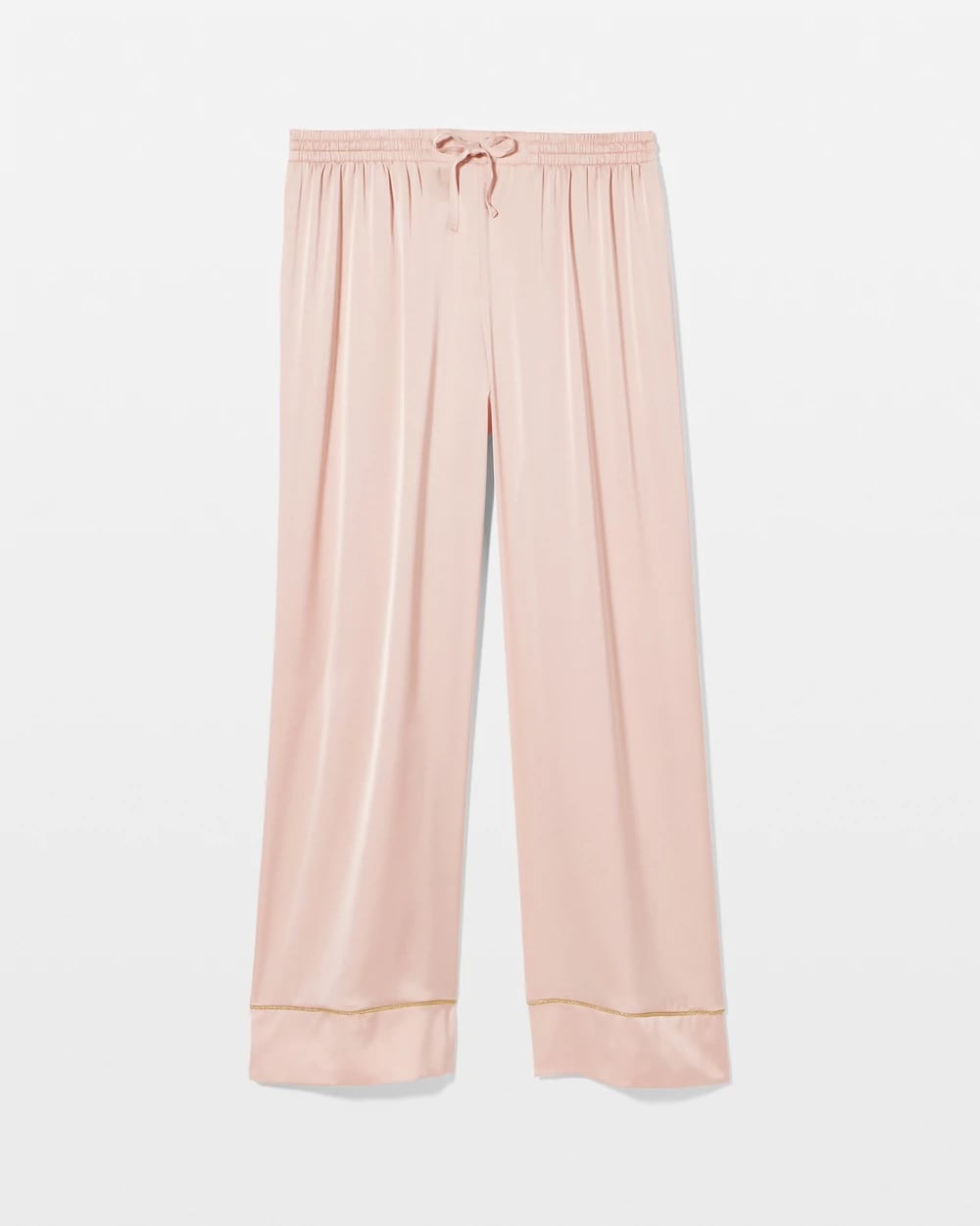 CAMEO ROSE - Pajama Pants