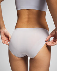 BLUE OPAL - Edge Hipster Panty
