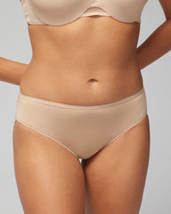 WARM AMBER - Hipster Panty