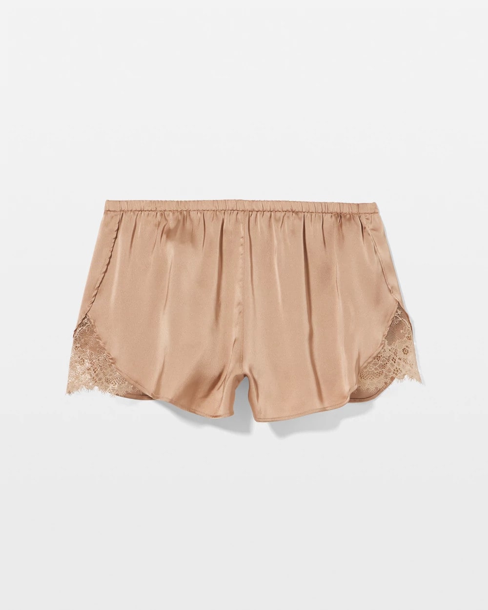AFFOGATO - Pajama Shorts