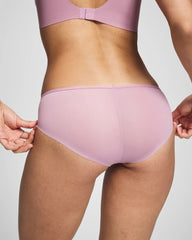 LILAC WINE - Cheeky Hipster Panty