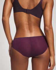 PLUM PERFECT - Cheeky Hipster Panty