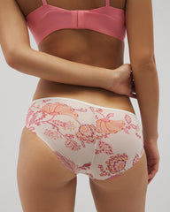 STITCH PAISLEY M CHAMP - Cheeky Hipster Panty