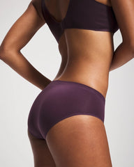 PLUM PERFECT - Hipster Panty