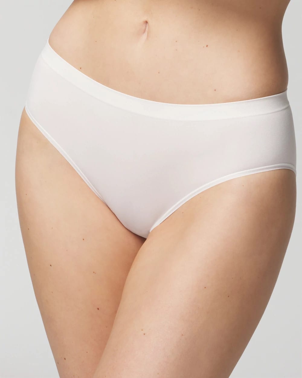 IVORY - Hipster Panty