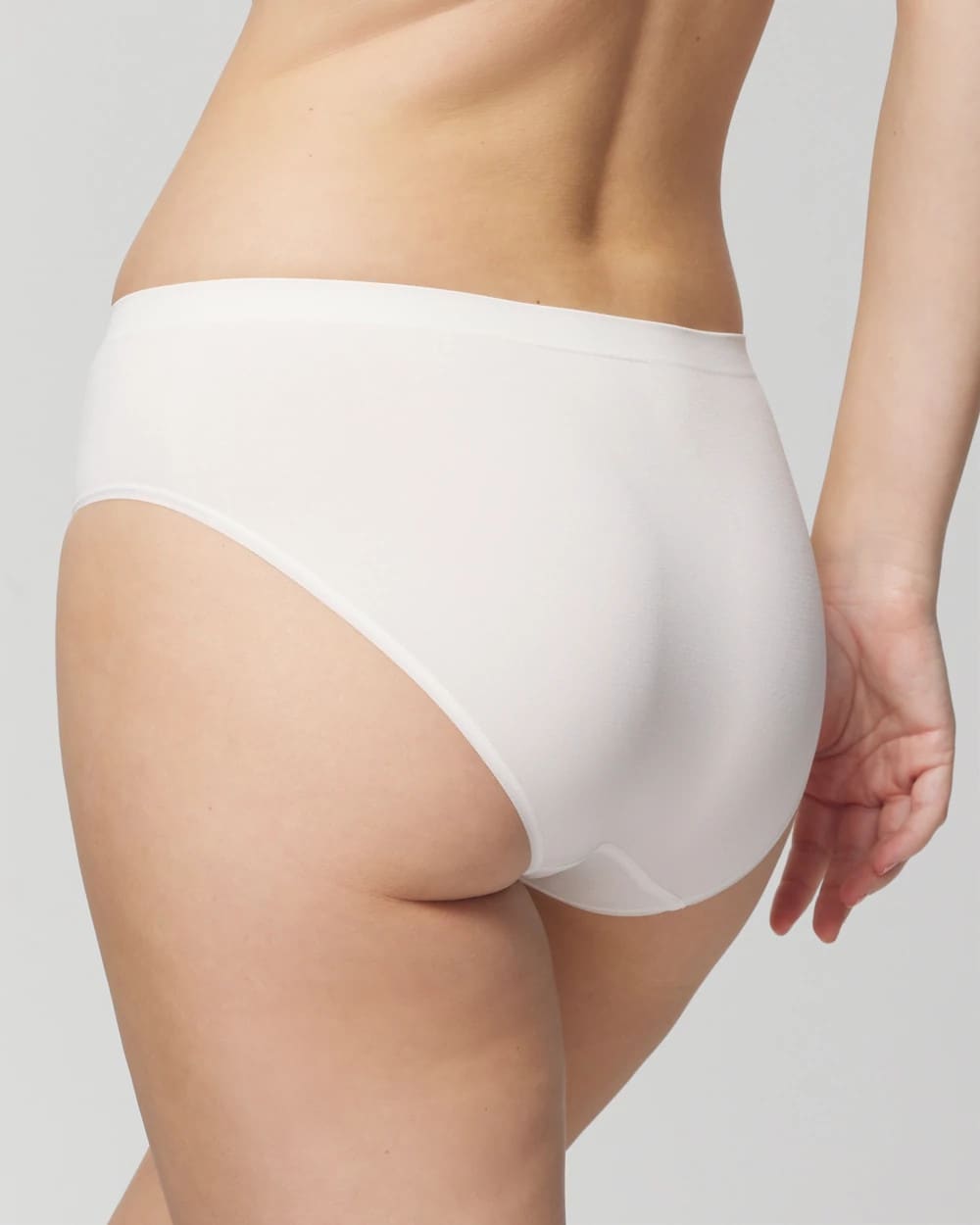 IVORY - Hipster Panty