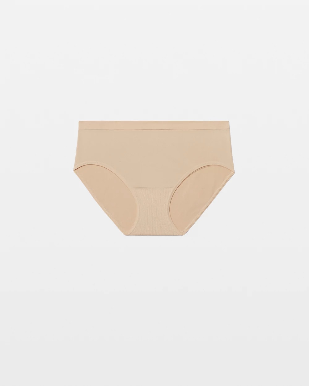 WARM AMBER - Hipster Panty