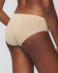 WARM AMBER - Hipster Panty