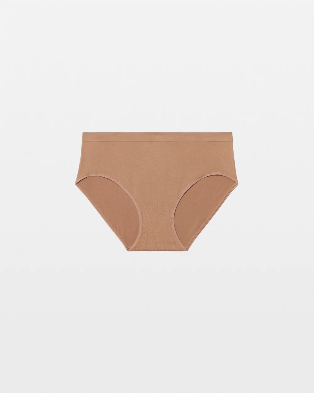 WARM SIENNA - Hipster Panty