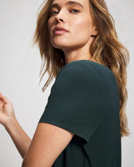 GREEN JOLIE - Classic Pajama Top