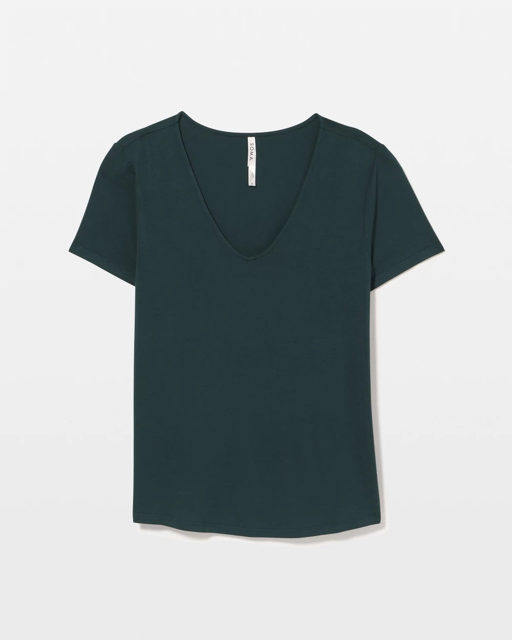 GREEN JOLIE - Classic Pajama Top