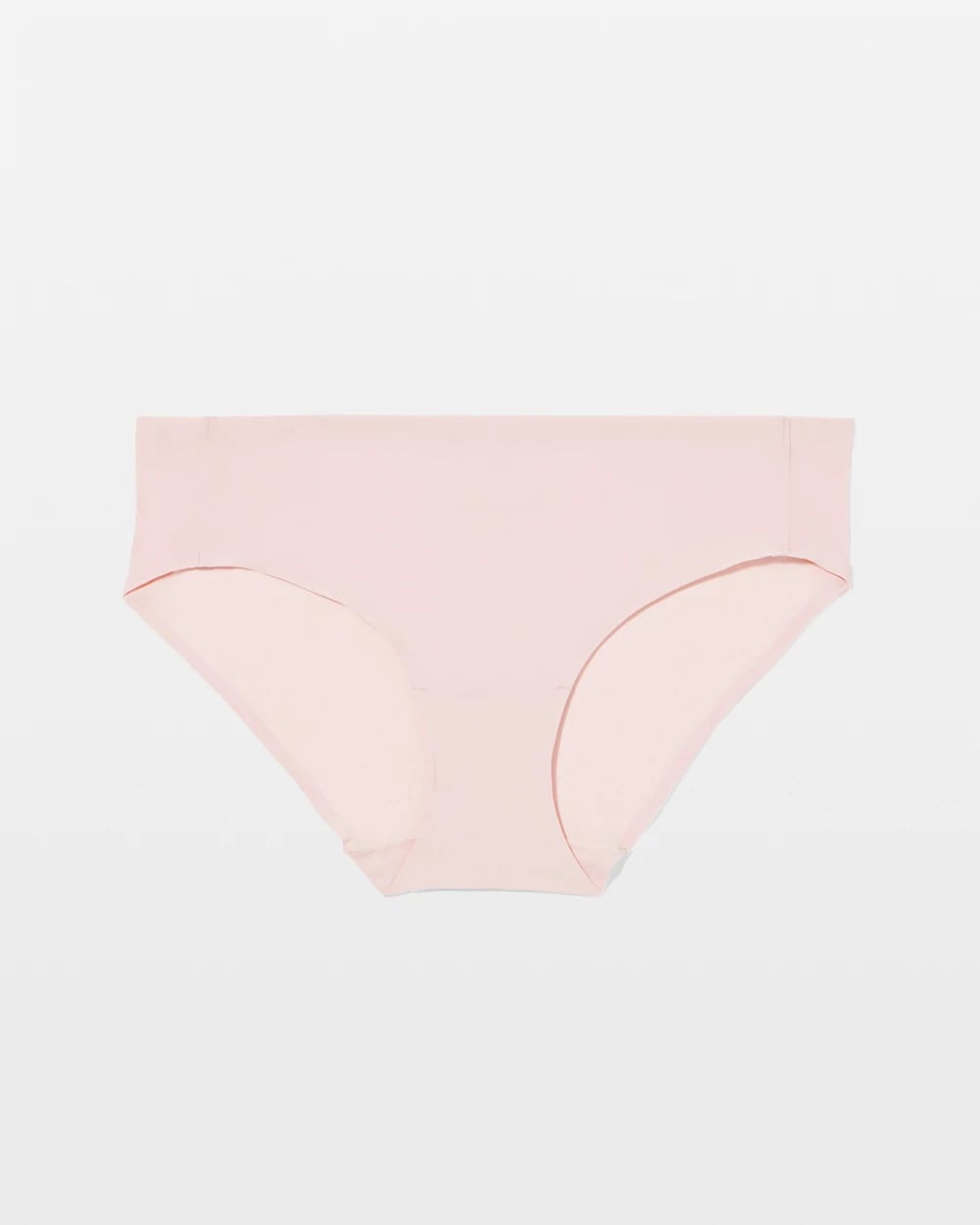 PRETTY PINK - Soft Stretch Hipster Panty