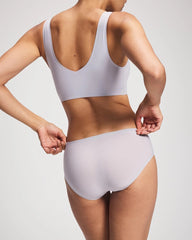 BLUE OPAL - Soft Stretch Hipster Panty