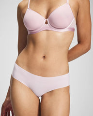 VINTAGE LILAC - Cheeky Hipster Panty
