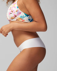 IVORY - Cheeky Hipster Panty