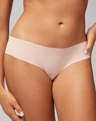 HUSH - Cheeky Hipster Panty