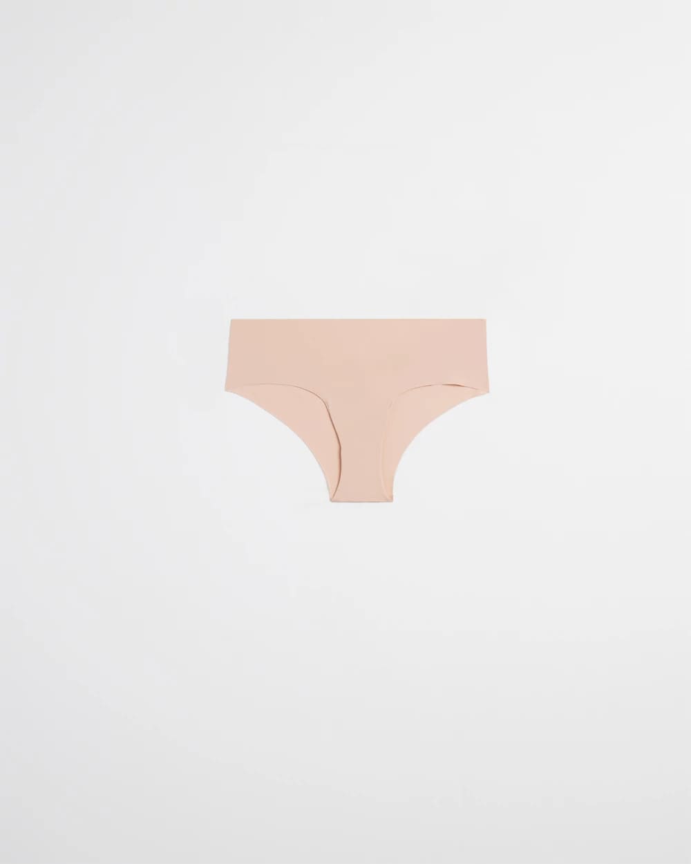 HUSH - Cheeky Hipster Panty
