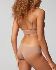 WARM SIENNA - Cheeky Hipster Panty