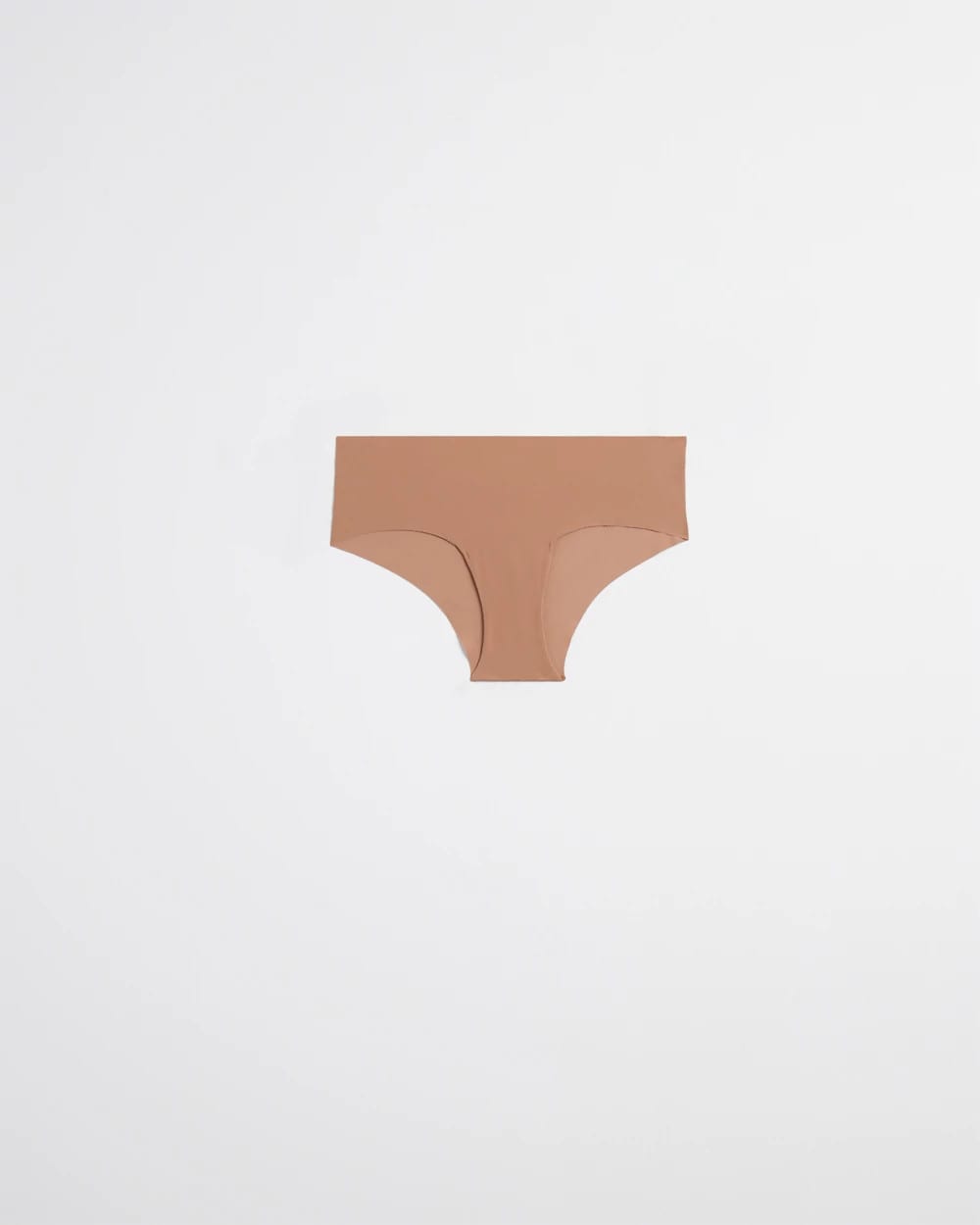 WARM SIENNA - Cheeky Hipster Panty