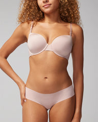 ADOBE ROSE - Cheeky Hipster Panty