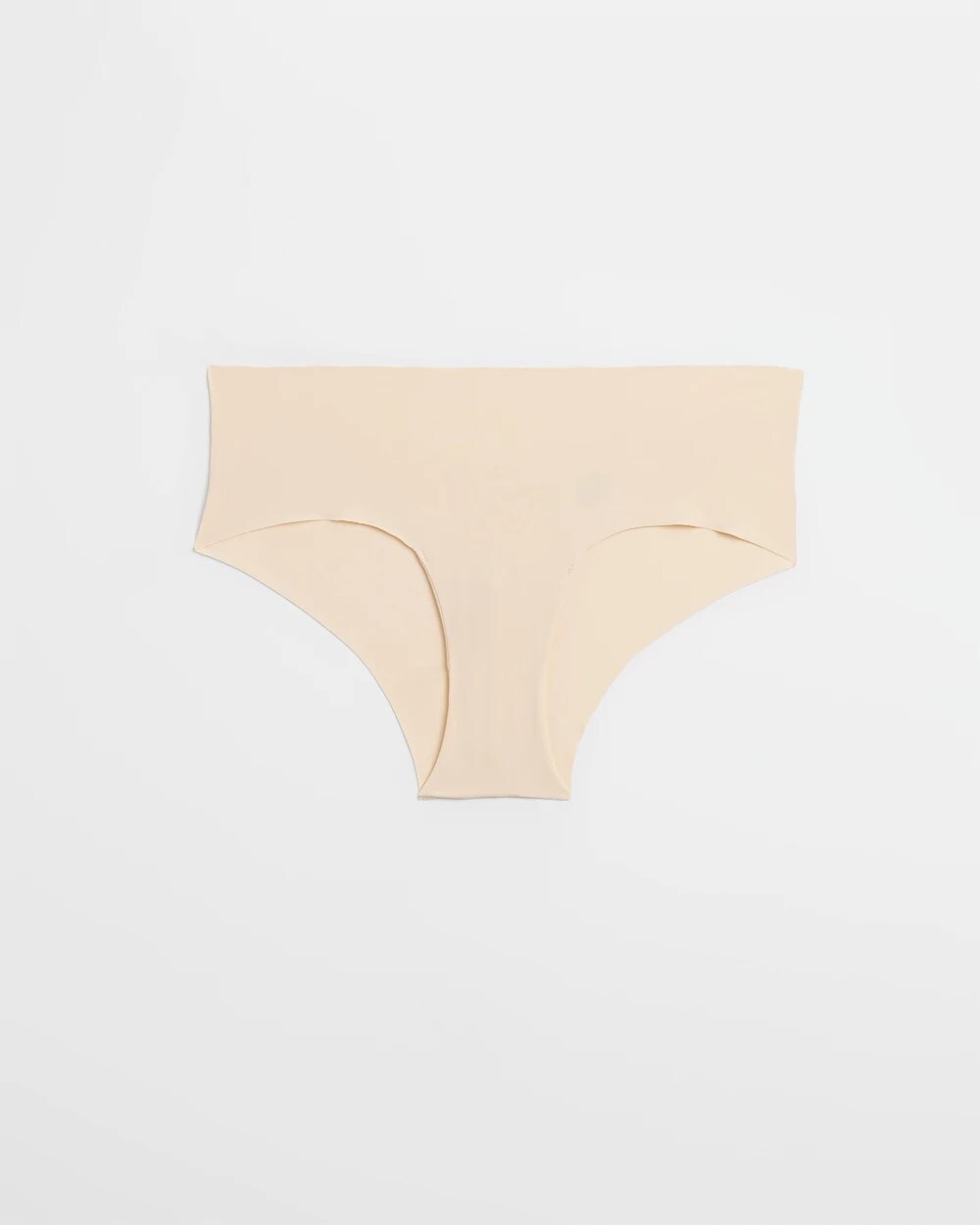 PALE SAND - Cheeky Hipster Panty