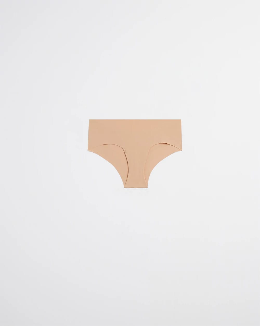 WARM AMBER - Cheeky Hipster Panty