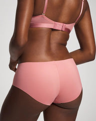 ANTIQUE PINK - Hipster Panty
