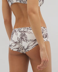 PALM PERFECT M CHAMPAGNE - Hipster Panty