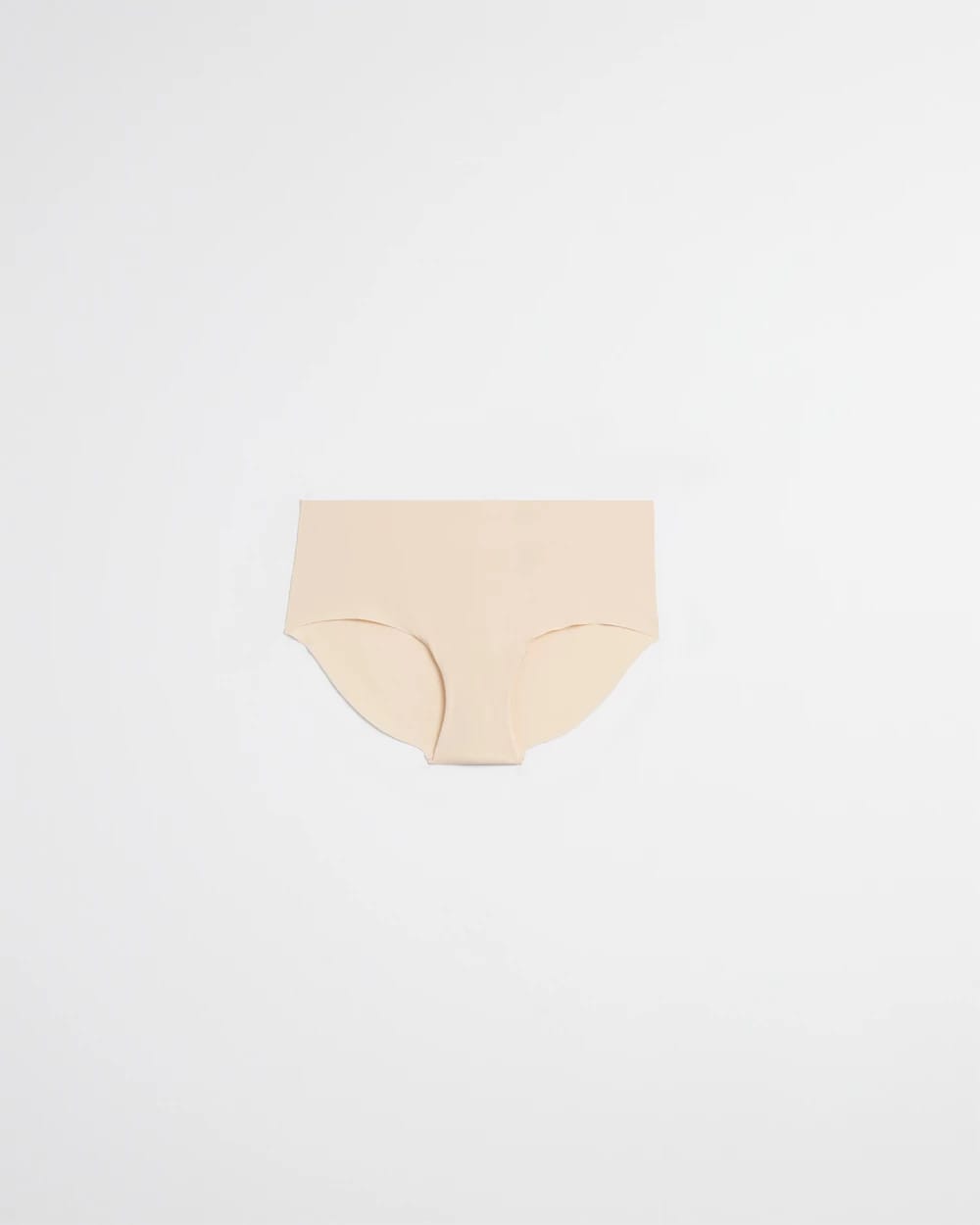 PALE SAND - Hipster Panty