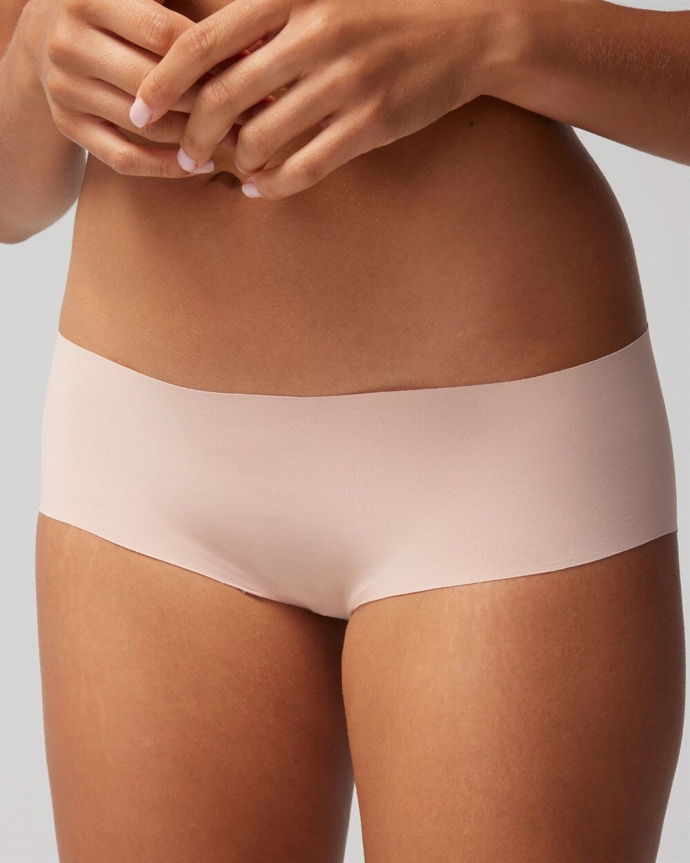 HUSH - Hipster Panty