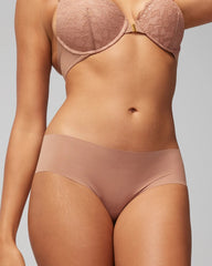 WARM SIENNA - Hipster Panty
