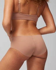 WARM SIENNA - Hipster Panty