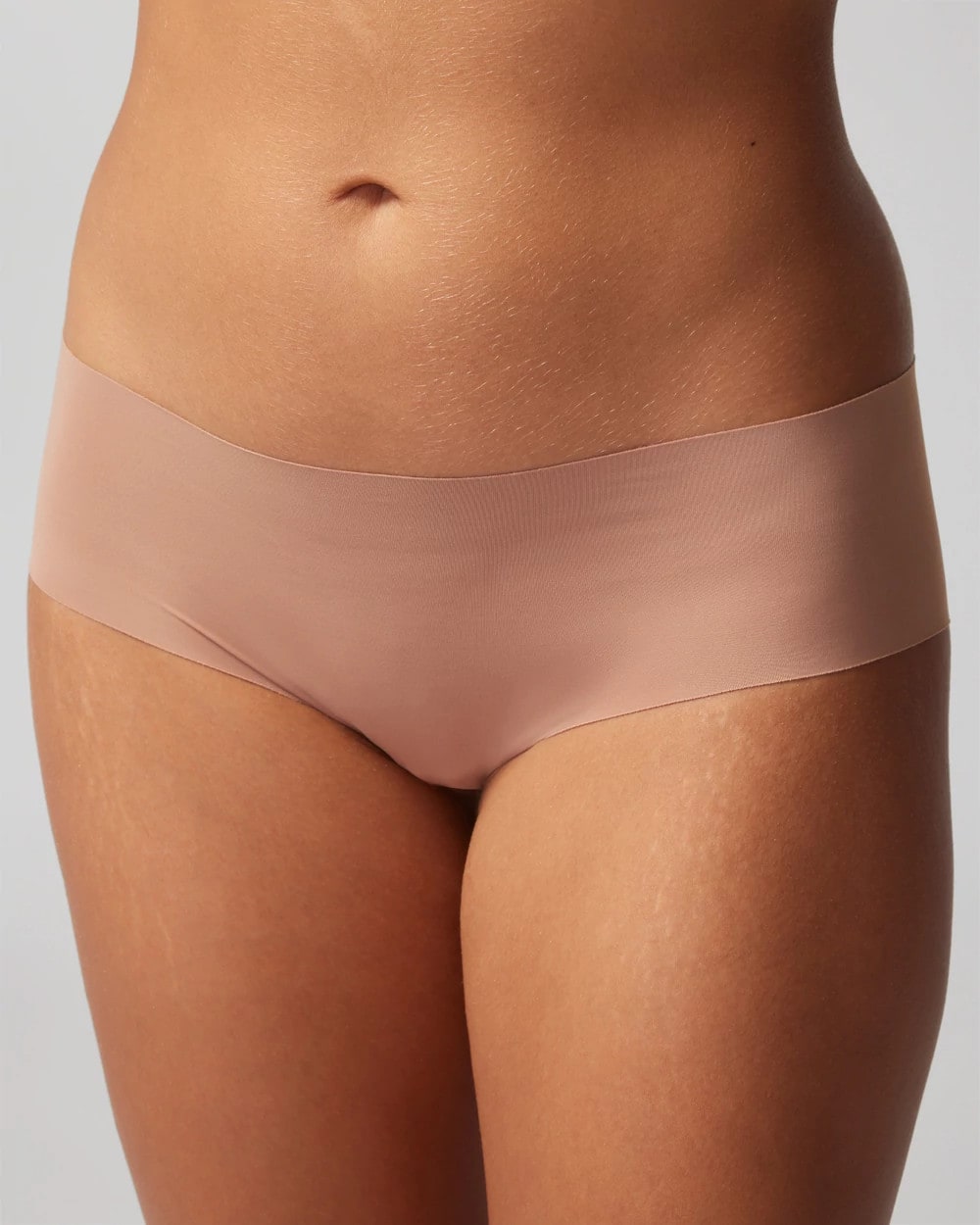 WARM SIENNA - Hipster Panty