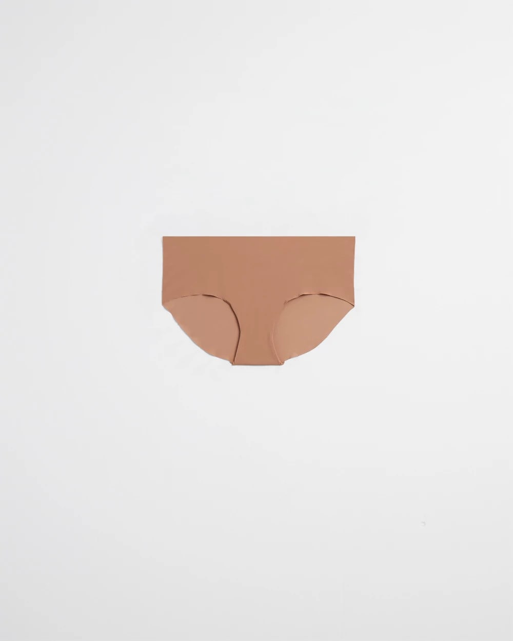 WARM SIENNA - Hipster Panty