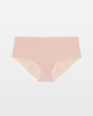 HUSH - Hipster Panty with Lace
