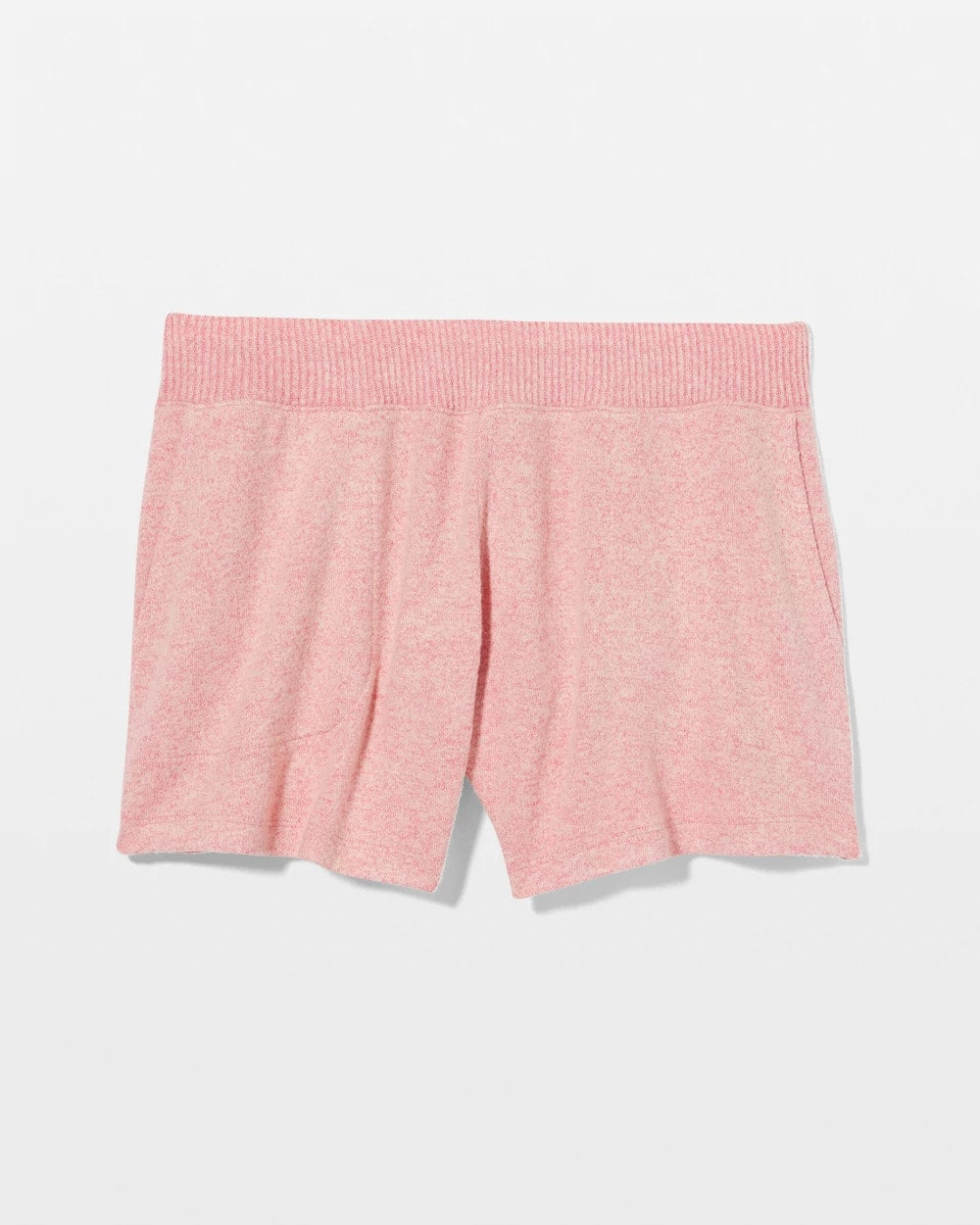 CAMEO PINK/DUSTY ROSE - CozyLuxe Pajama Short