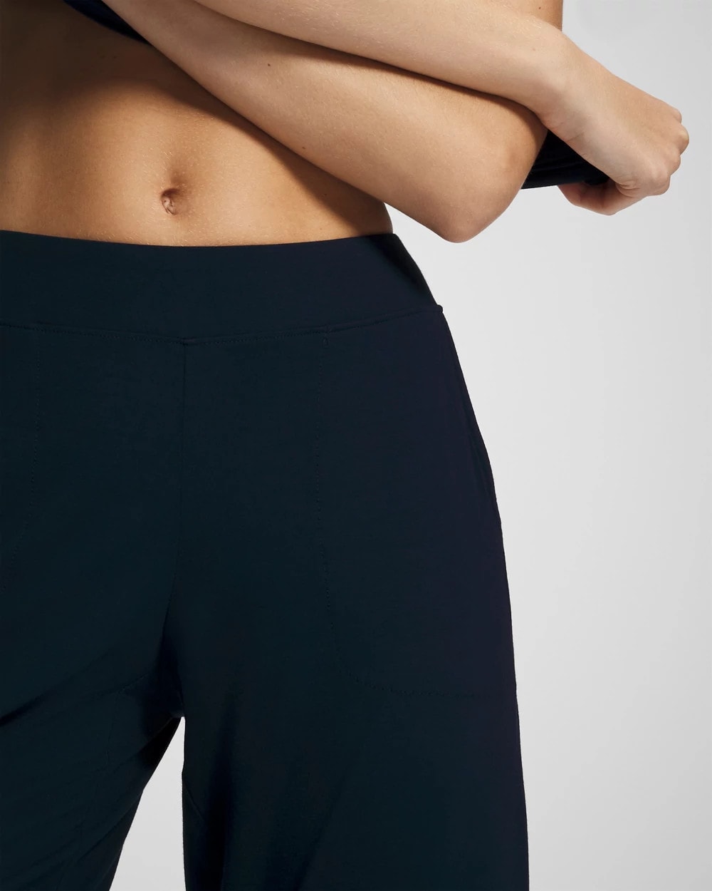 NIGHTFALL NAVY - Pajama Pants