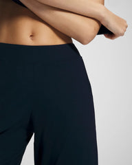 NIGHTFALL NAVY - Pajama Pants