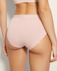 HUSH - Cotton Hipster Panty
