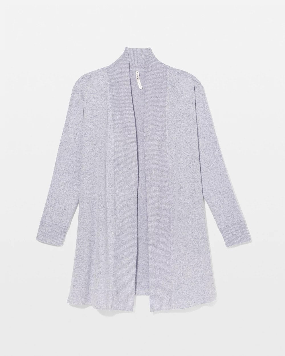 BLUE OPAL/VELVET MORNING - Duster