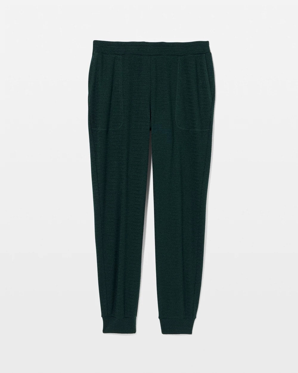 GREEN JOLIE - Banded Pajama Bottom