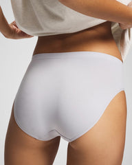 BLUE OPAL - High-Leg Panty