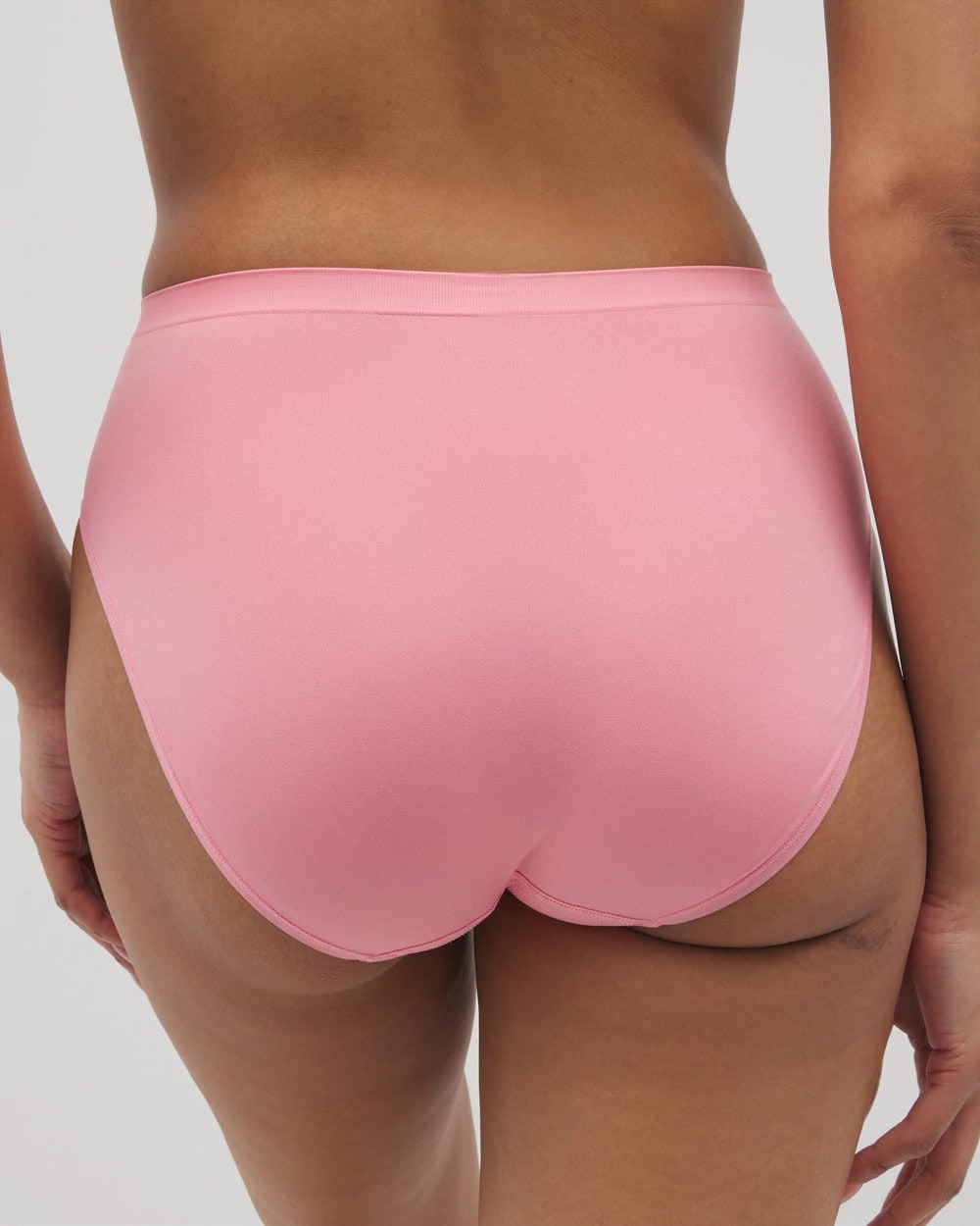 PINK GUAVA - High-Leg Panty