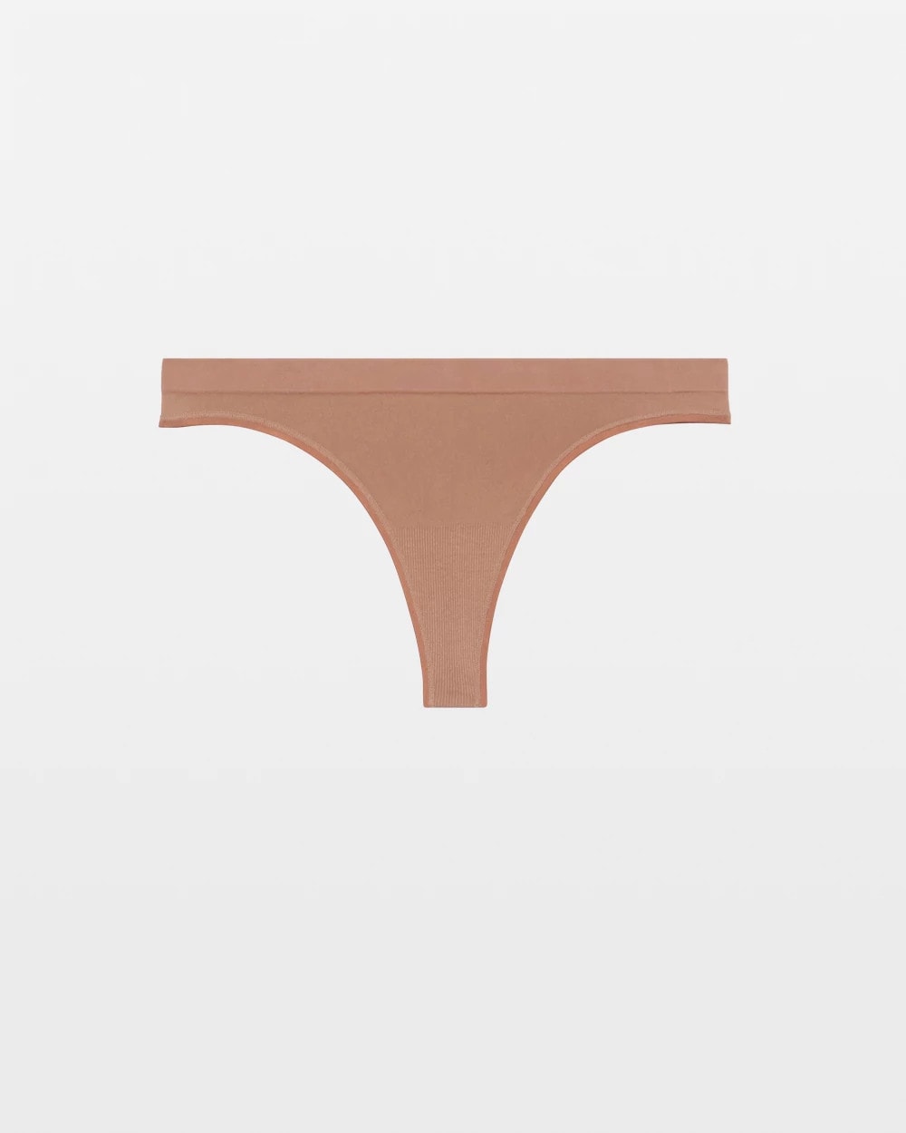 WARM SIENNA - Thong Panty