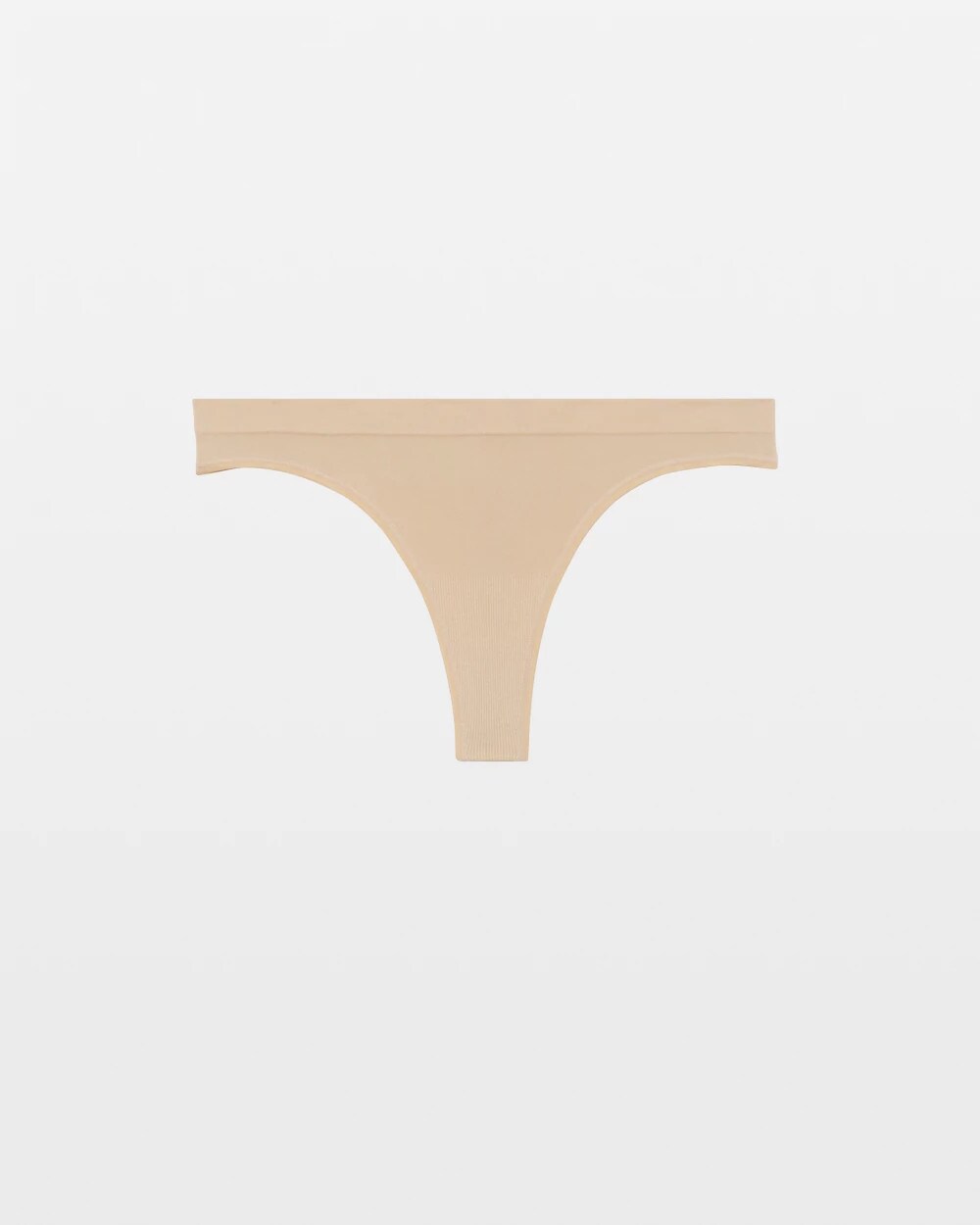 WARM AMBER - Thong Panty