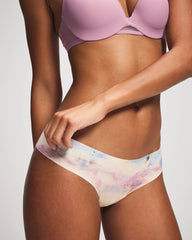 ATMOSPHERIC MINI LILAC - Thong Panty