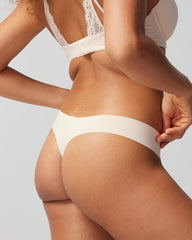 PALE SAND - Thong Panty